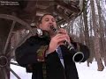 Ghiocel Cioltan - Hora Romaneasca