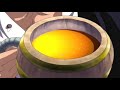 onepiece amv rock the party
