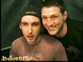Jason Mayham Miller Screws with Network Owner