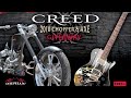 Call to the Creed Chopper & Axe Winner