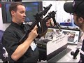 Kriss-TDI SHOTSHOW 2008 Part 2