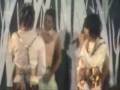Yuhno Uknow zipping his pants during a PERFORMANCE!