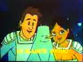 il etait une fois    lespace