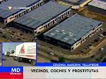 Nuevo intento para erradicar la prostituci�n en Villaverde