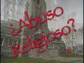 ¿Abuso religioso?