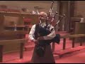 2004 Bagpiper Jim McGillivray 2