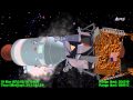 AGI - Apollo 13 Revisited - 40th anniversary