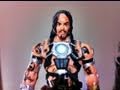 Iron Man 2: Ivan Whiplash Vanko