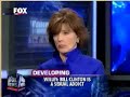 Fox, Cavuto, Willey Part 1 11/8/07