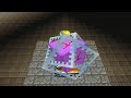 What if Retro Games were in Minecraft