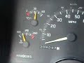 Chevy Suburban 1992