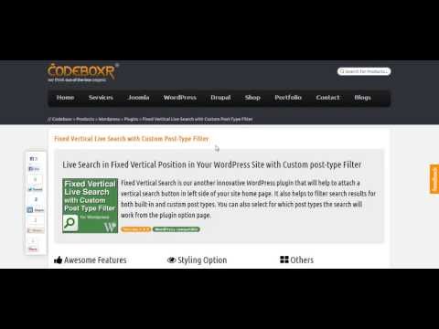 how to filter in wordpress