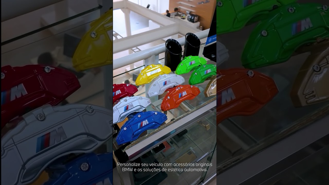 SEJA BEM-VINDO À AGULHAS NEGRAS! #BMWAgulhasNegras #BMWBrasil