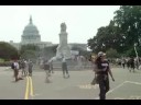 Ron Paul Revolution March: The March