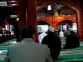 Islam in China: Friday prayer at Niu Jie Mosque Beijing Pt 3