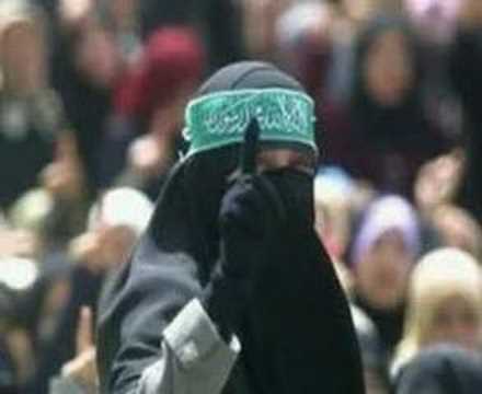 What is Hijab? What is Niqab? Muslim Women
