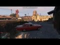 Plymouth Road Runner 1970 for GTA 5 video 9