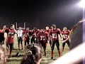 Crank dat soulja boy--football style!