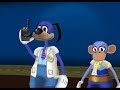 This is a full length ToonTown horror movie based on the thriller 
