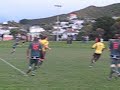 Island Bay Premier v Wairarapa - Penalty!!