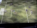FIFA 09 demo Borriello goal FIFA 09 demo Borriello goal