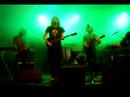 Chikinki - You Said (Live in Geldern)