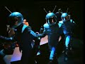 Daft Punk - Around The World