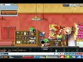 3 hermits VS Anego  4th job