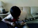 Me and Guitar One
