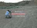 guy hit in head with a .50 caliber ricochet