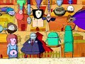 PBS Stone Soup - Dancing Diablo PBS Stone Soup - Dancing Diablo