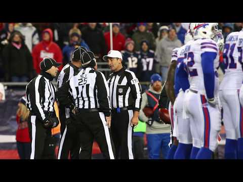 Video: Incomplete Pass or Fumble? | Worst Call NFL Week 3