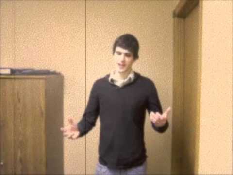 Jewish Fails: Praying in Hebrew, Torah Study, and Lashon Hara
