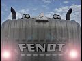 Special Fendt 936 Special Fendt 936
