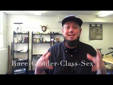 Public Theology – Bo Sanders: Public Theology