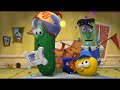 VeggieTales: Bob Lends A Helping Hand