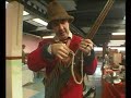 The Matchlock Musket