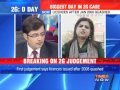 2G case: breather for PC, 122 licenses quashed