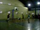 Gol final do Interclasses Preve Objetivo Bauru
