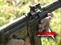 StG 44 assault rifle part 3/5