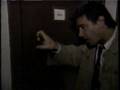 Michael Pasternak as COLUMBO - Appearance on Jay Leno