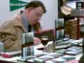 videos de Firma de libros de César Vidal en Murcia