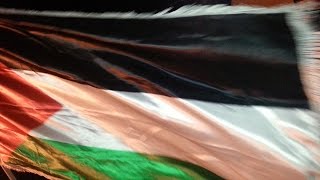 من مخيم النصر (عمَان)  هنا غزة 26/8/2014