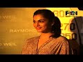 Sexy Esha Gupta At The Raymond Weil Launch Party
