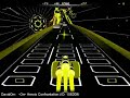 Heroic Confrontation by David Orr - Audiosurf Heroic Confrontation by David Orr - Audiosurf