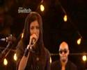 nicole scherzinger - baby love (live) oct.20.2007