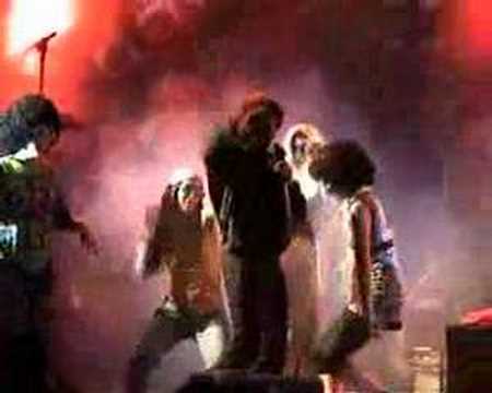 santi dance II playback