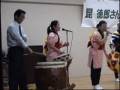 昆さんねぎらう会の文化行事2