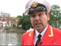 Swan Upping