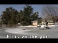 Sprint Car Go Karts